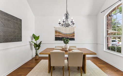 Casa a Cedar Park, Texas, Stati Uniti 1