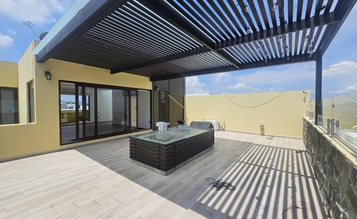 Condominio a Zibatá, Querétaro, Messico 1