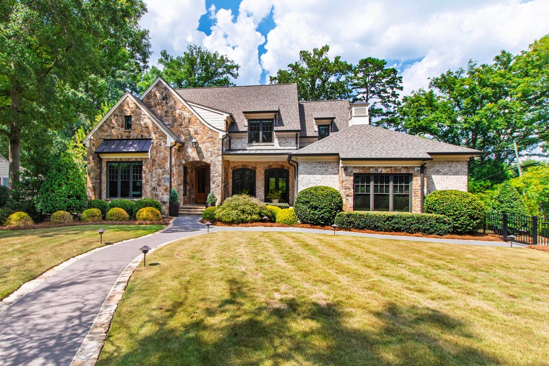 House in Raleigh, North Carolina, United States 2 - 18878520