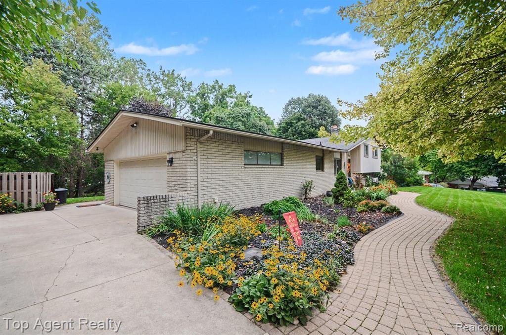Haus in Rochester Hills, Michigan, Vereinigte Staaten 2 - 18900666