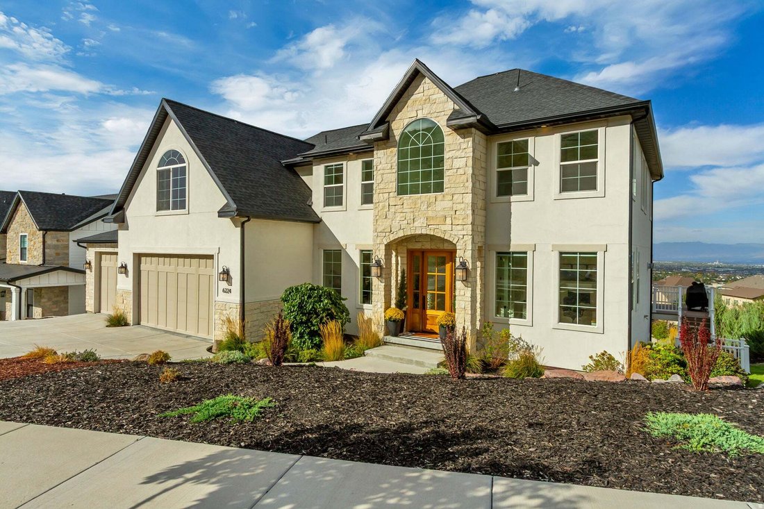 Casa a Herriman, Utah, Stati Uniti 2 - 18899258