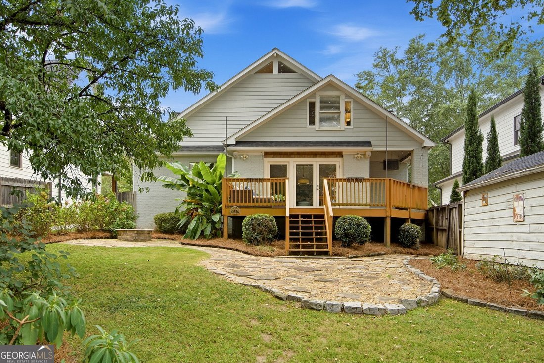 House in Atlanta, Georgia, United States 2 - 18900090