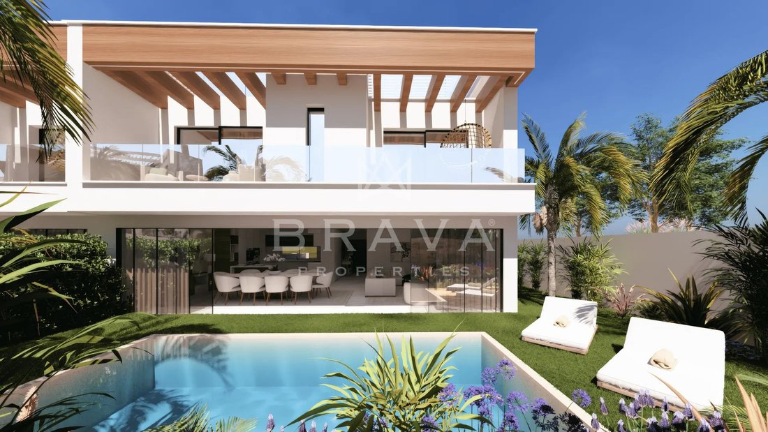 Villa in Alcantarilha, Algarve, Portugal 2 - 18901285