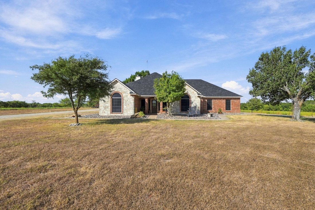 Casa a Waxahachie, Texas, Stati Uniti 2 - 18900810