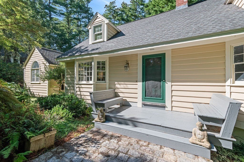 Maison à Sudbury, Massachusetts, États-Unis 2 - 18900083