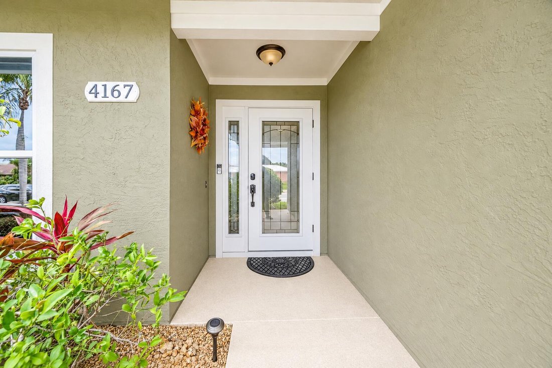 Casa a Tequesta, Florida, Stati Uniti 3 - 17537031
