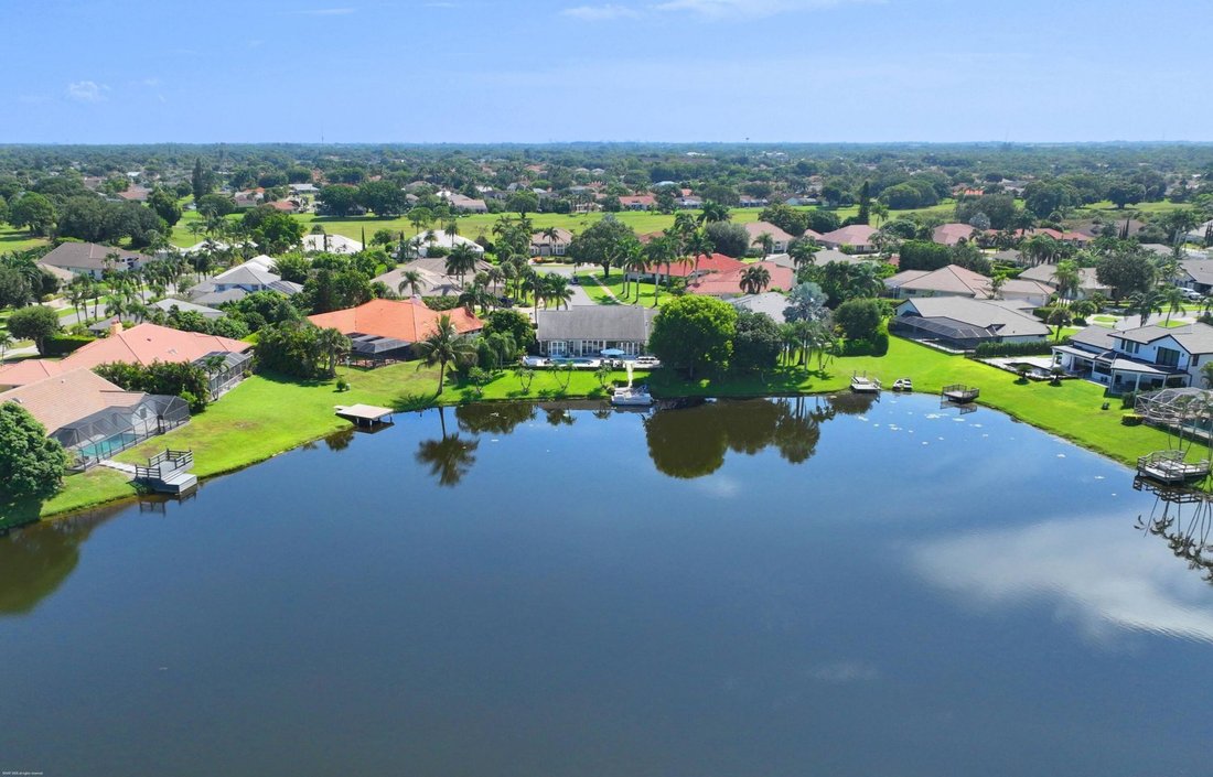 House in Wellington, Florida, United States 2 - 18902189