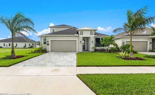 Maison à Melbourne, Floride, États-Unis 1