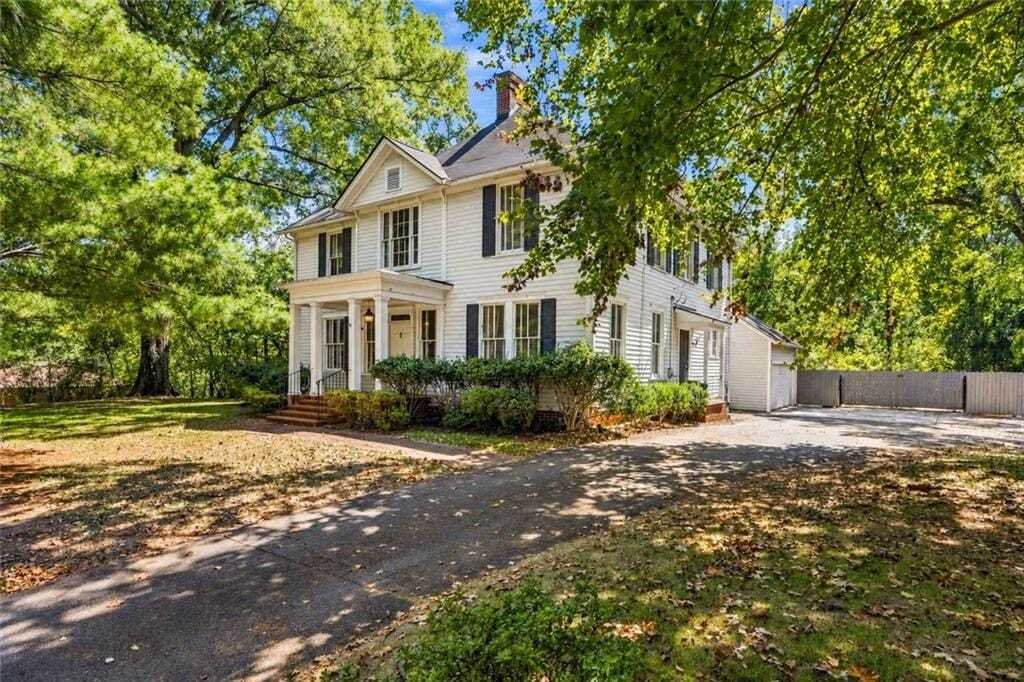 House in Marietta, Georgia, United States 3 - 18902164