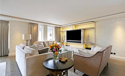 Wohnung in Belgravia, Westminster, England 1