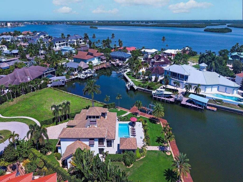House in Marco Island, Florida, United States 4 - 18898851