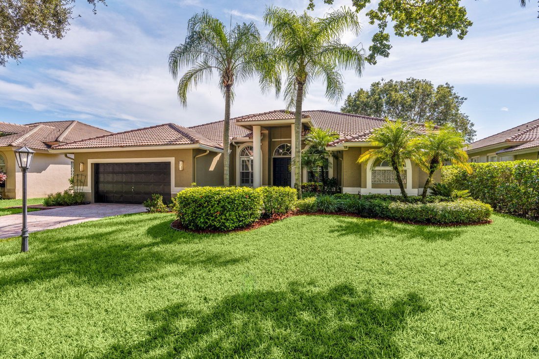 Casa en Parkland, Florida, Estados Unidos 2 - 18889631