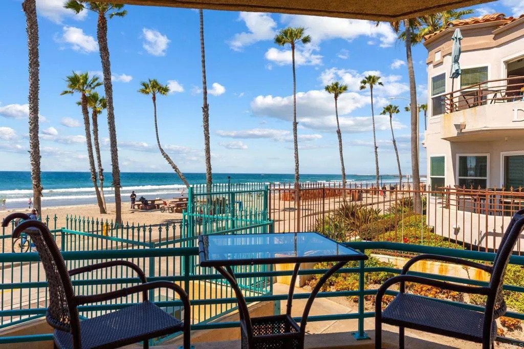 Casa en Oceanside, California, Estados Unidos 2 - 18902282