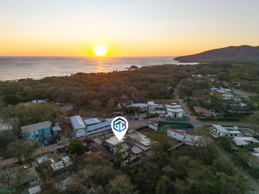 House in Playa Grande, Guanacaste Province, Costa Rica 1 - 18900021