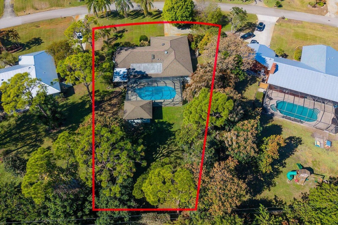 House in Jensen Beach, Florida, United States 3 - 18900298