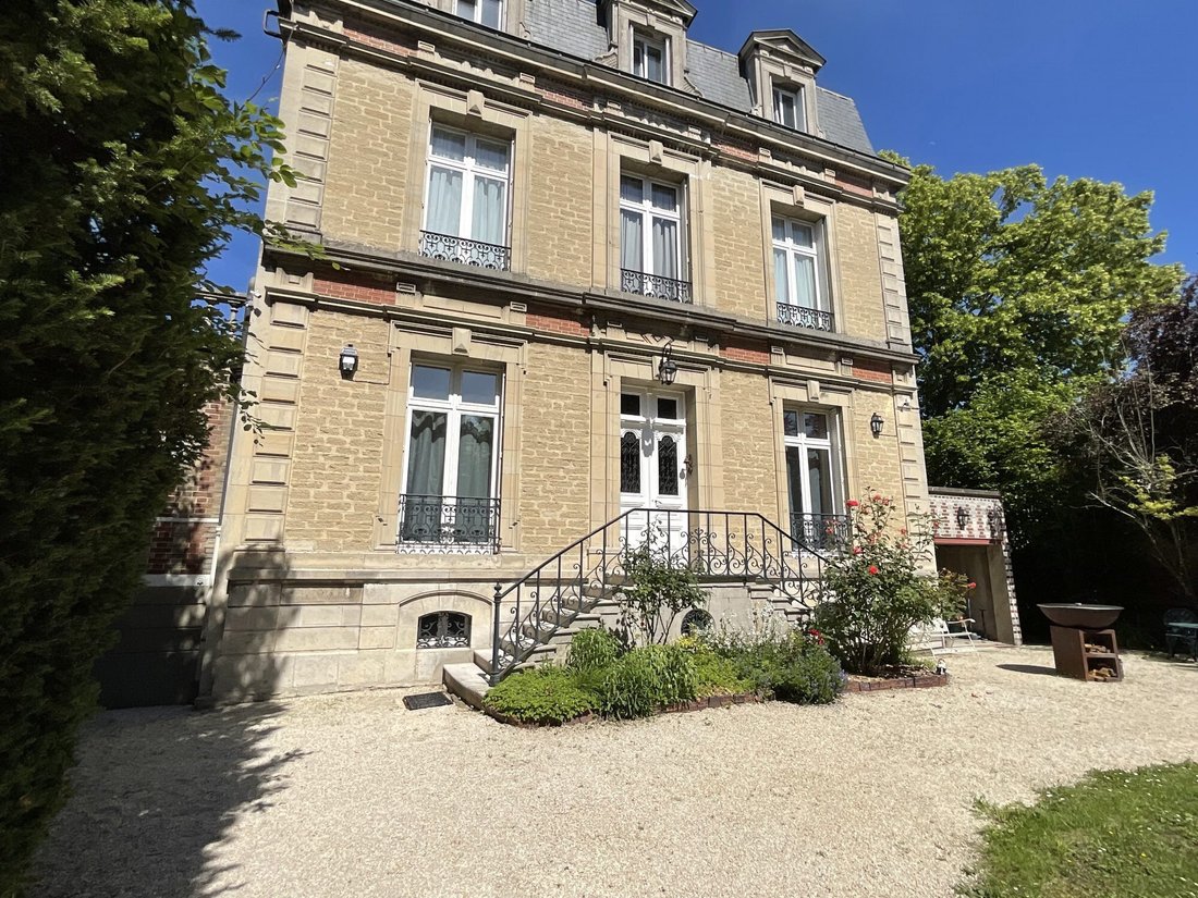 House in Cathédrale, Troyes, France 1 - 17893338
