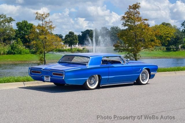 Ford Thunderbird in Calverton, NY, United States 5 - 18899406