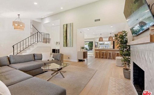 Maison à Laguna Hills, Californie, États-Unis 1