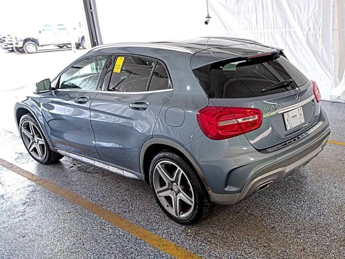 Suv in HAINES CITY, FL, United States 5 - 18892215