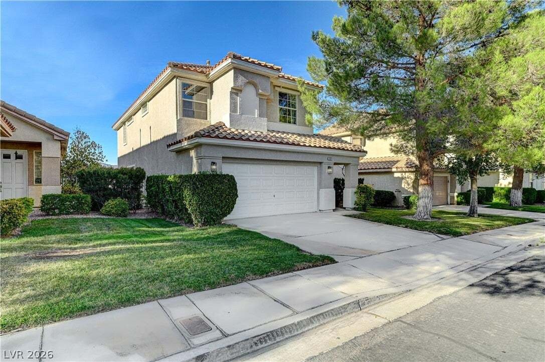 Casa a Las Vegas, Nevada, Stati Uniti 5 - 18899010