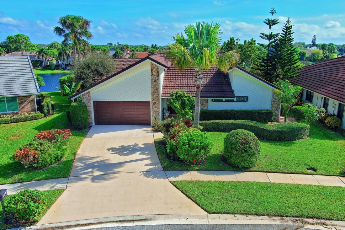 Casa a Palm Beach Gardens, Florida, Stati Uniti 3 - 18902255