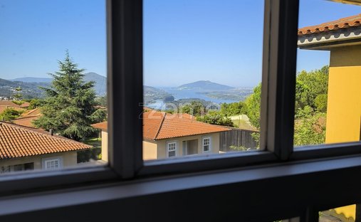 Haus in Vila Nova de Cerveira, Distrikt Viana do Castelo, Portugal 1