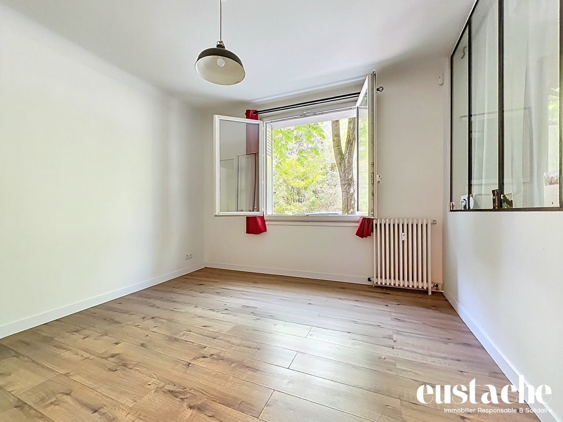 Apartment in Manin-Jaurès, Paris 19e Arrondissement, Paris 4 - 17783677