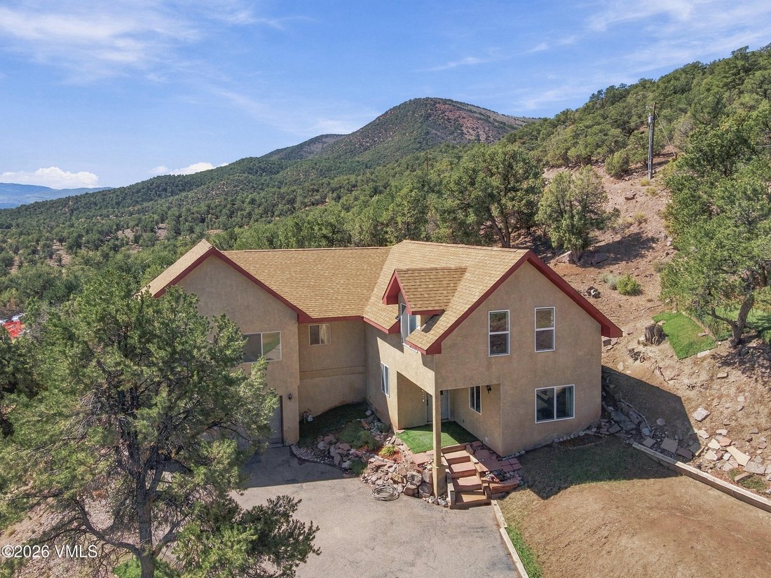 House in Gypsum, Colorado, United States 2 - 18899051