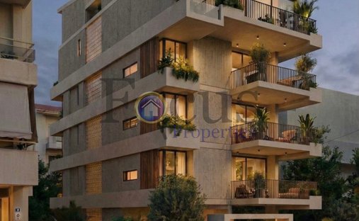 Appartement en Glyfáda, Attique, Grèce 1