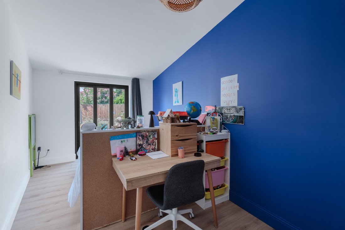 House in Saint Cyprien, Toulouse, France 5 - 18900944