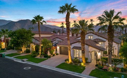 Casa en La Quinta, California, Estados Unidos 1