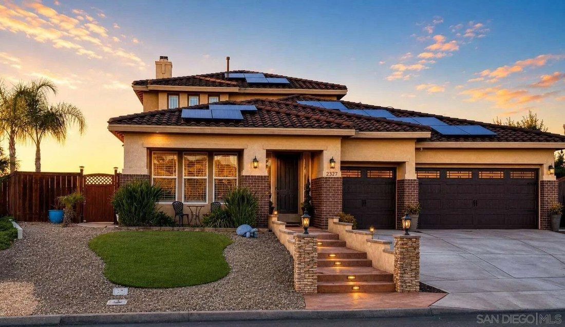 House in Fallbrook, California, United States 1 - 18899924