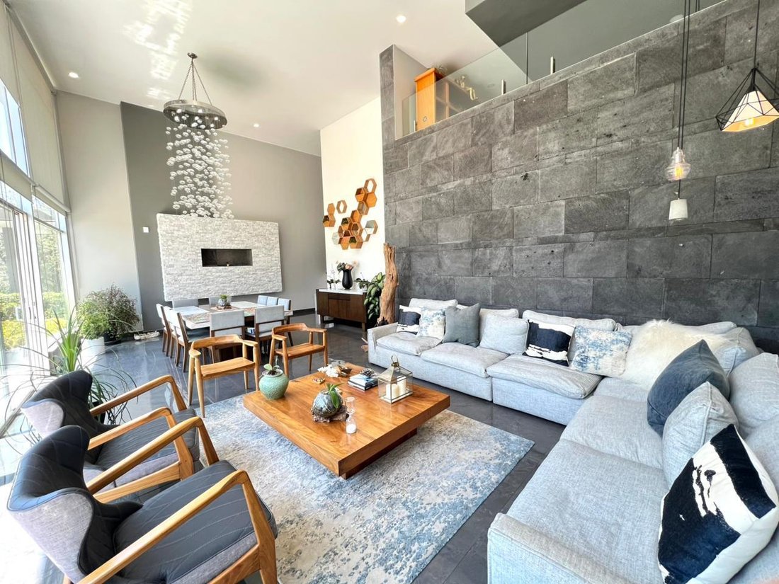 Apartamento en Naucalpan de Juárez, Estado de México, México 4 - 18898080