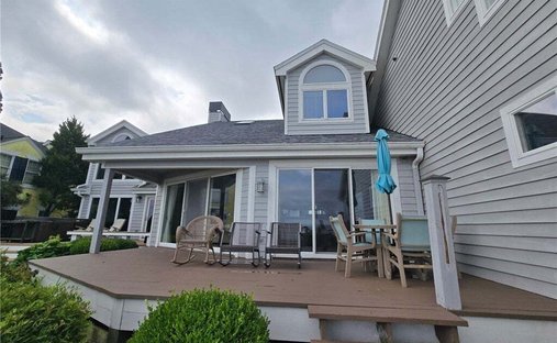 Appartement à Huron, Ohio, États-Unis 1