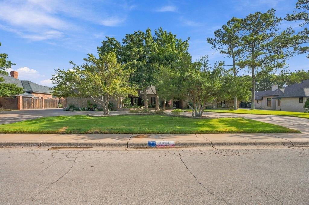 House in Midland, Texas, United States 1 - 18898892