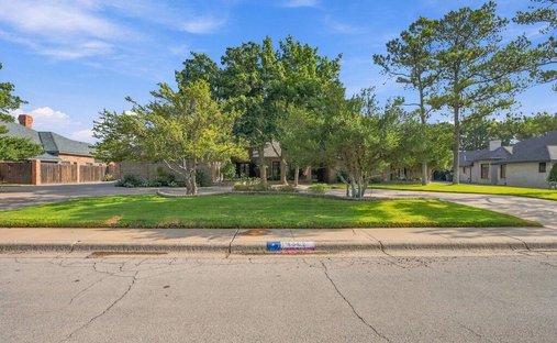 House in Midland, Texas, United States 1