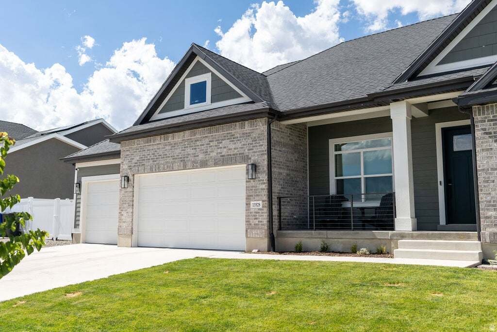 House in Herriman, Utah, United States 5 - 18899274