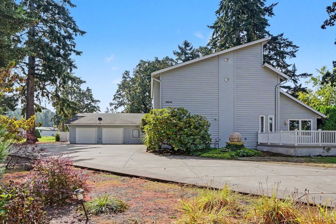Casa a Salem, Oregon, Stati Uniti 2 - 18901353