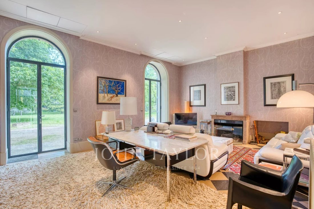 Estate in Mâcon, Bourgogne – Franche-Comté, France 4 - 14241434