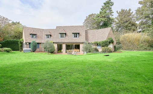 Casa en Centre, Croix, Francia 1