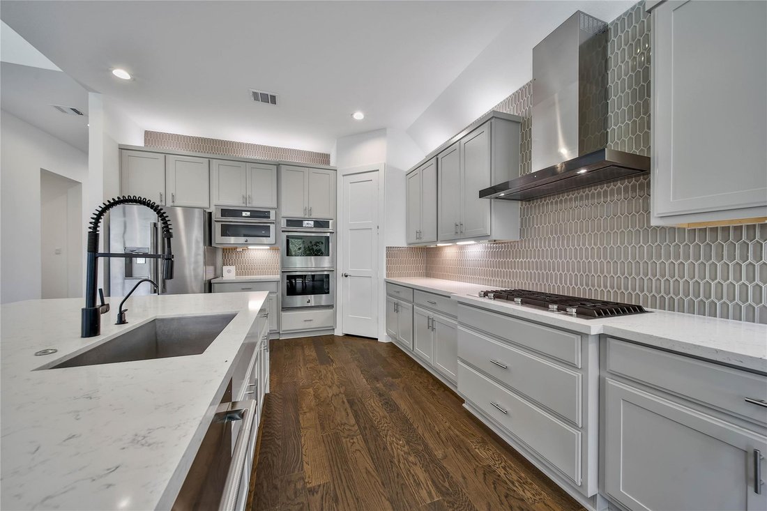 Casa en Conroe, Texas, Estados Unidos 5 - 18902064