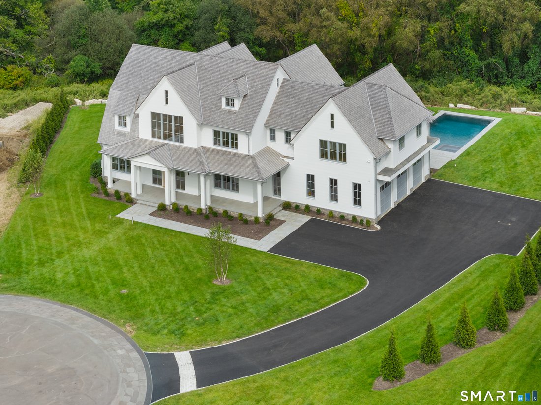 Casa a Westport, Connecticut, Stati Uniti 5 - 18898339