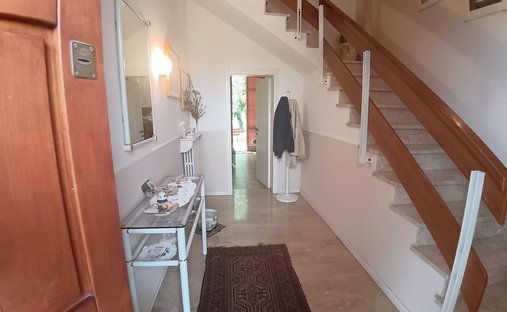 Villa in Pontorme-Cortenuova-Villanuova, Empoli, Toskana 1