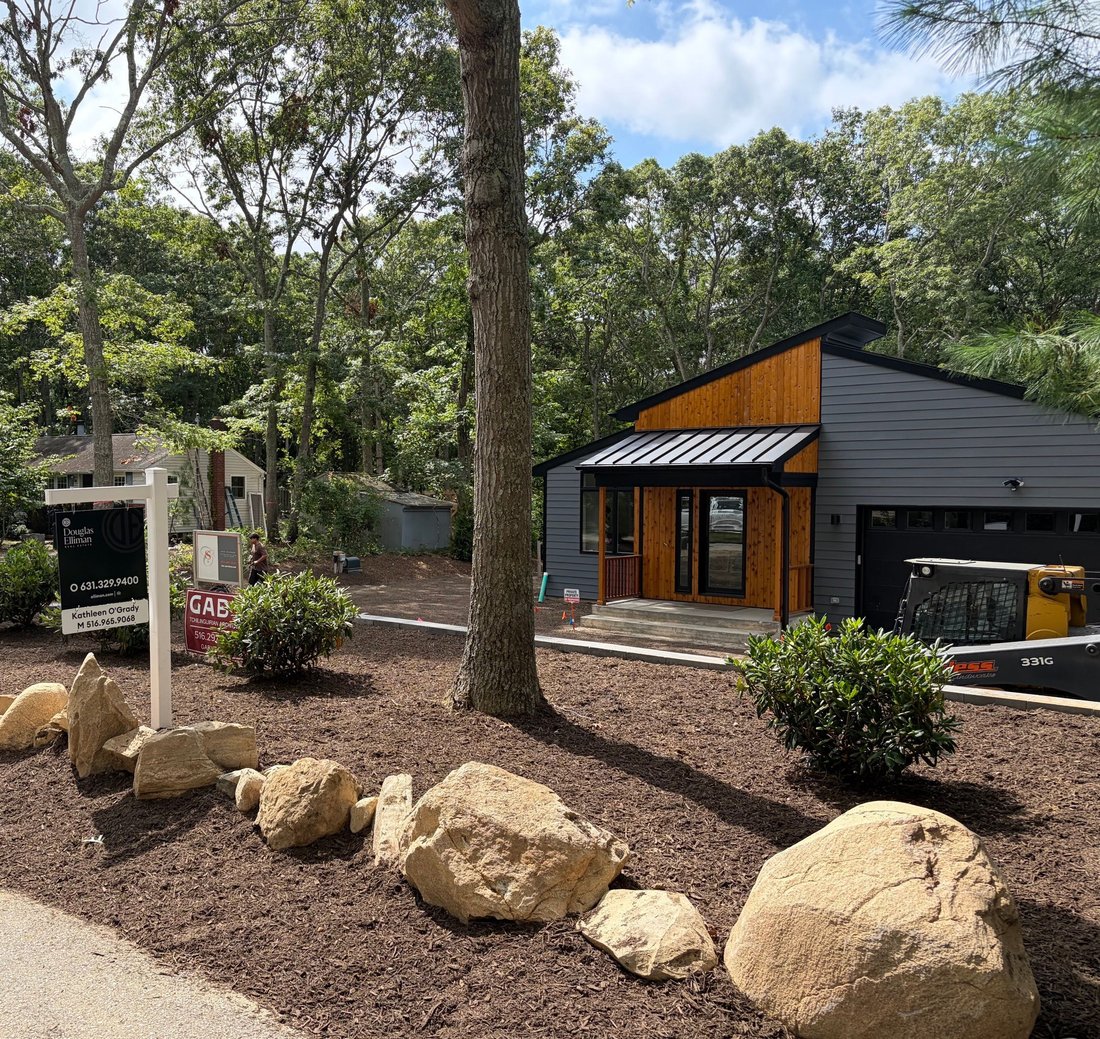 Haus in Hampton Bays, New York, Vereinigte Staaten 3 - 18592851