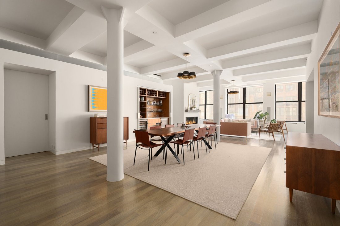 Condo in New York, New York, United States 1 - 18900928