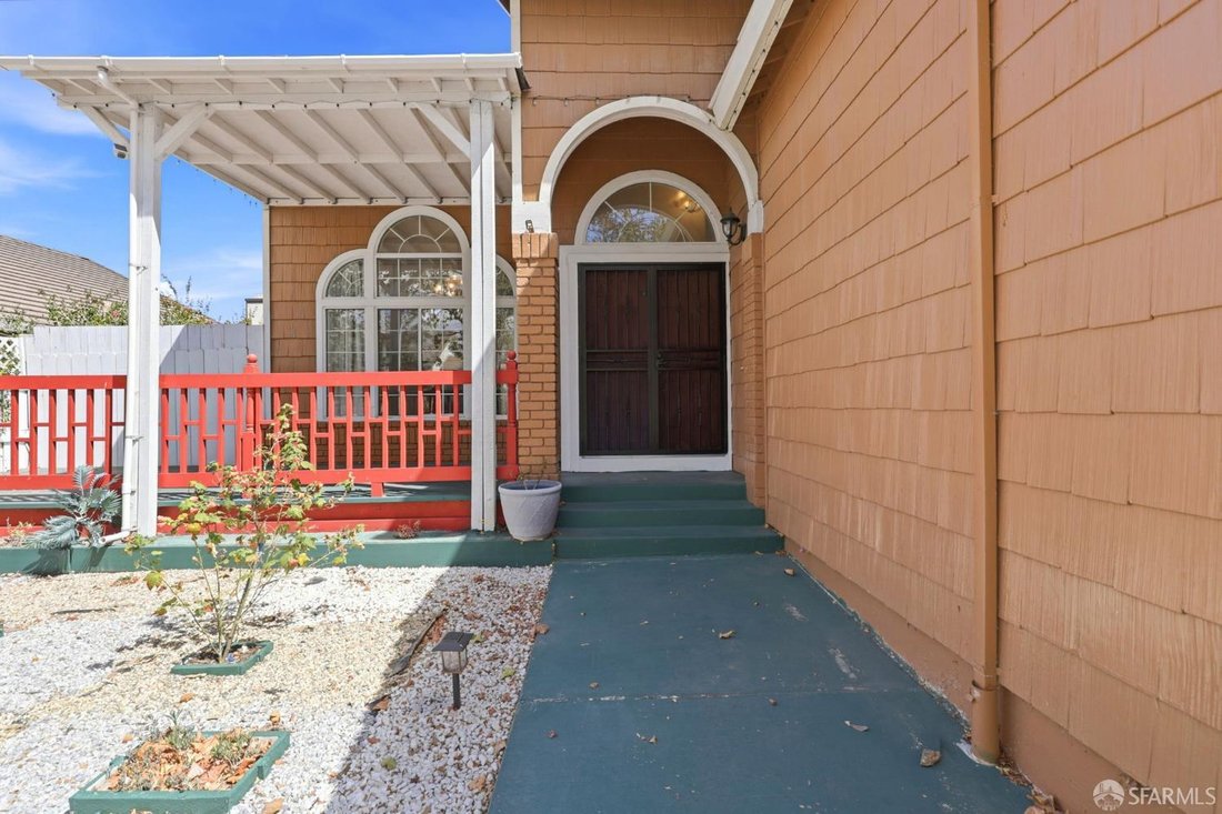 House in Pittsburg, California, United States 4 - 18898352