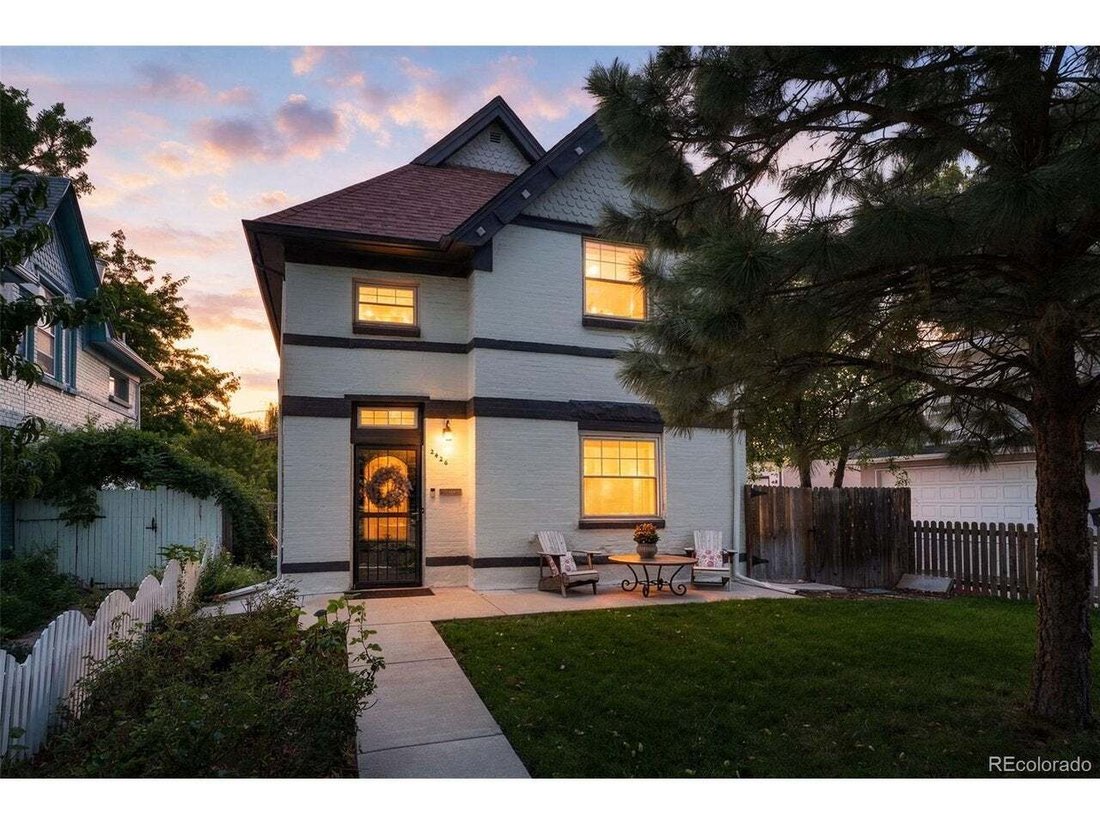 House in Denver, Colorado, United States 2 - 18899149