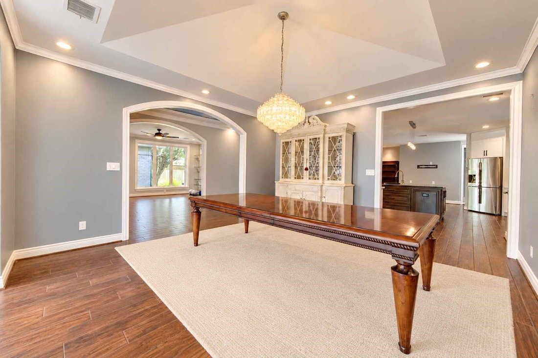 Haus in Houston, Texas, Vereinigte Staaten 4 - 18900873