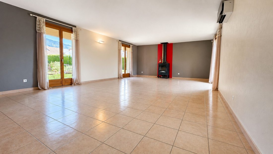 Casa en Lully, Auvernia-Ródano-Alpes, Francia 2 - 18256984