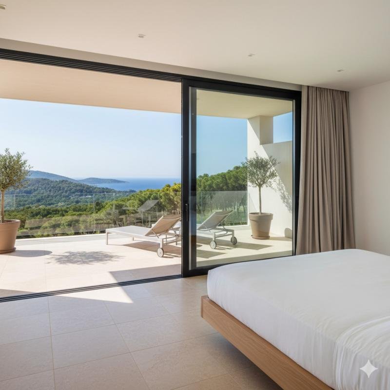 Apartment in Zone Ouest Urbaine, Saint-Tropez, France 2 - 18897404
